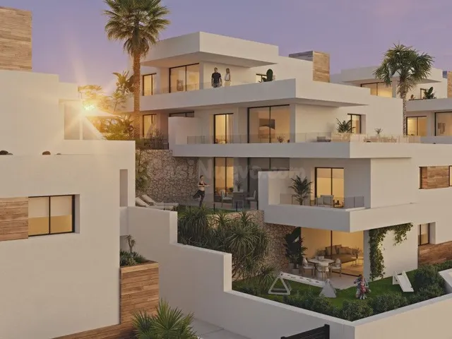 Apartamento 3 habitaciones 208m² en venta - CUMBRES DEL SOL
