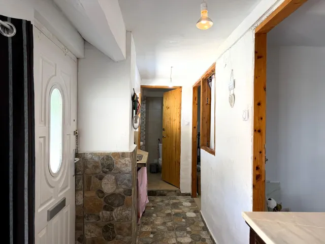 Casa rural en La Zarza-El Perrunal (Huelva) — 6