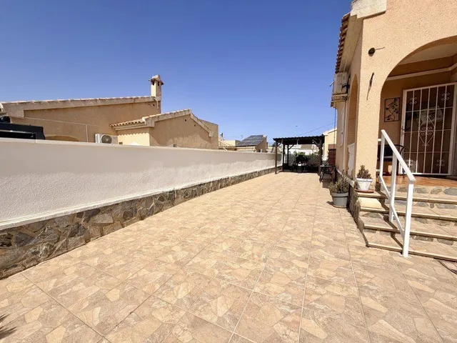 Villa 3 habitaciones 112m² en venta - Costa blanca sur - foto 4