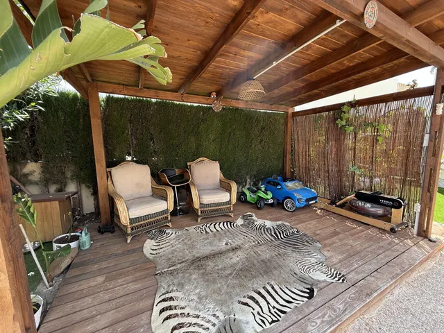 Villa 4 habitaciones 137m² en venta - Las Ramblas — 48