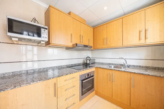 Adosado 2 habitaciones 81m² en venta - Lo Marabu — 11