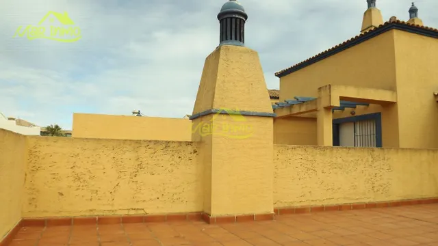 Apartamento en islantilla gof — 18