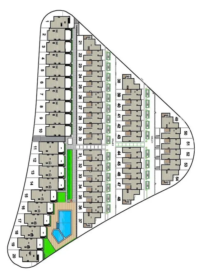 OBRA NUEVA MONFORTE DEL CID — 6