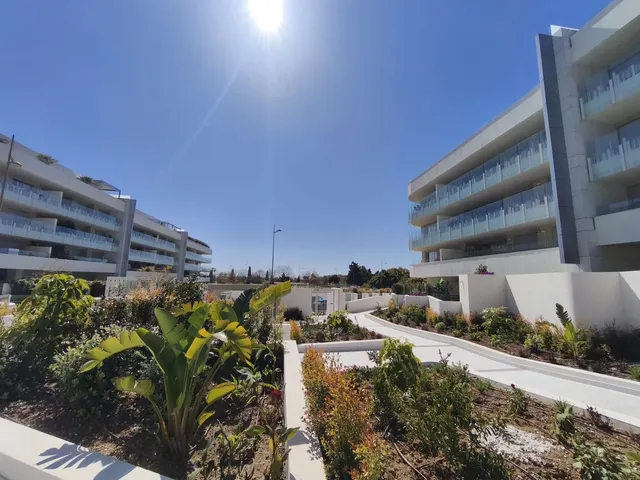 Apartamento 2 habitaciones 103m² en venta - Marbella — 23