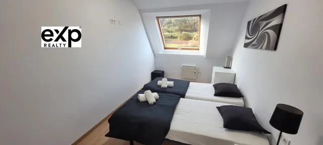 Exclusivo ático con licencia turística, piscina, garaje y trastero en Barreiros — 33