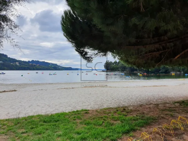 Piso a 100 metros de la playa en Cabañas — 27