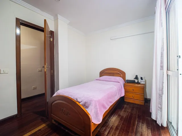 PISO CON JARDIN EN IFARA — 16