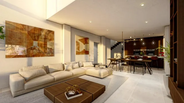 Villa de lujo en San Juan Playa — 22