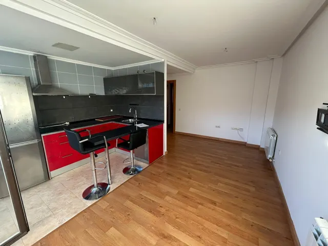 VENTA ÁTICO JUNTO CARRETERA LEDESMA — 6