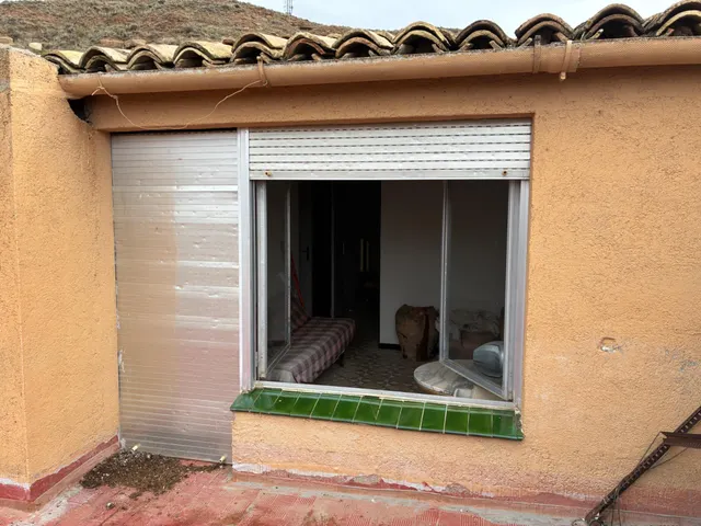 ÁTICO-DÚPLEX CON VISTAS A LA COLEGIATA DE BOLEA — 34
