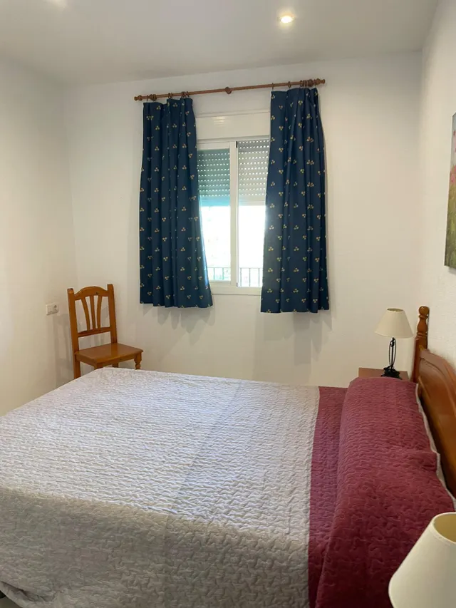 ESTUPENDO APARTAMENTO EN NOVO SANCTI PETRI — 9