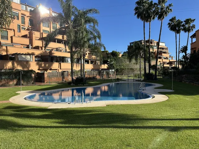 Apartamento 2 habitaciones 102m² en venta - Marbella