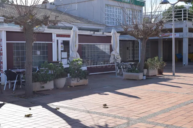 RESTAURANTE EN FUNCIONAMIENTO - foto 2
