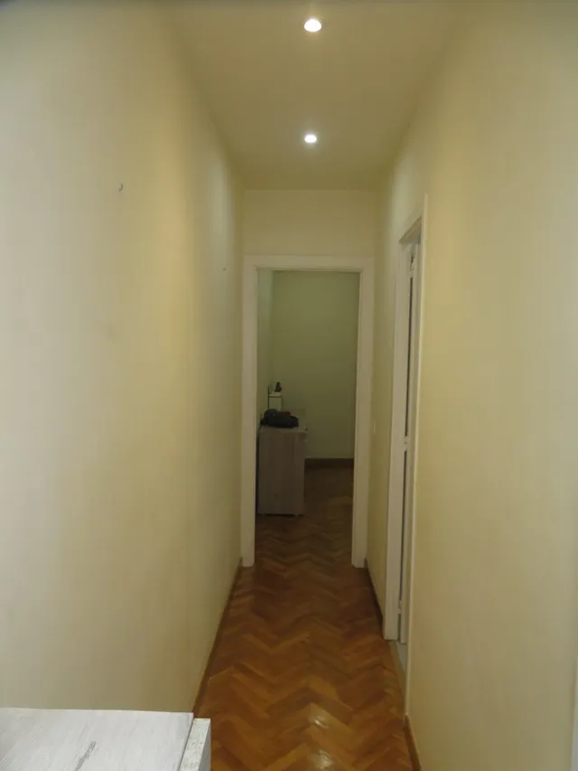 Bonito piso de 3 habitaciones en la calle sepulveda — 18
