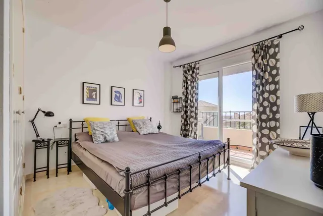 Ático 3 habitaciones 106m² en venta - Riviera del sol — 18