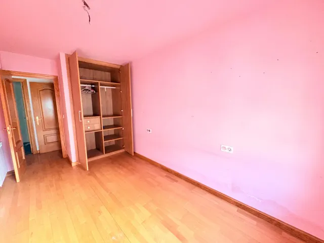 ESTUPENDO PISO EN ZONA ALTA DE PONFERRADA — 12