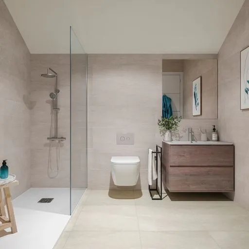 Ático 3 habitaciones 158m² en venta - Centro — 6