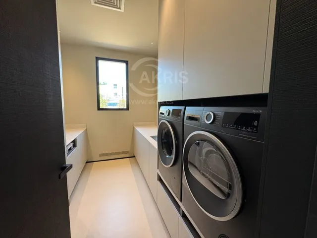Chalet Independiente en Santa Cristina D'Aro — 41