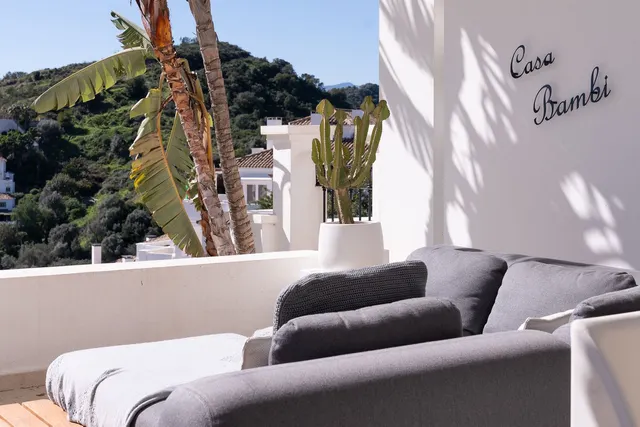Apartamento 2 habitaciones 100m² en venta - Marbella — 20