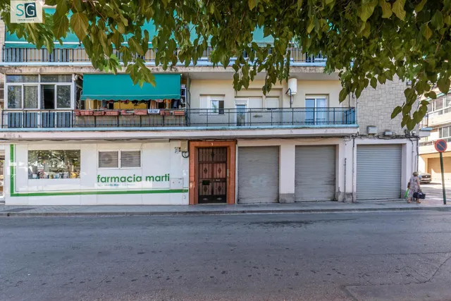 Piso 2 habitaciones 67m² en venta - Cerrillo de maracena — 32