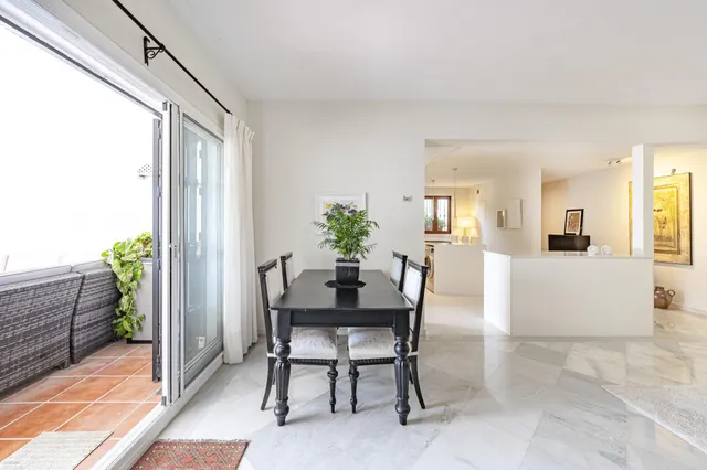 Apartamento en venta en Benahavís — 23