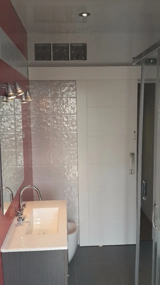 ático dúplex amueblado, espacioso y tranquilo — 2