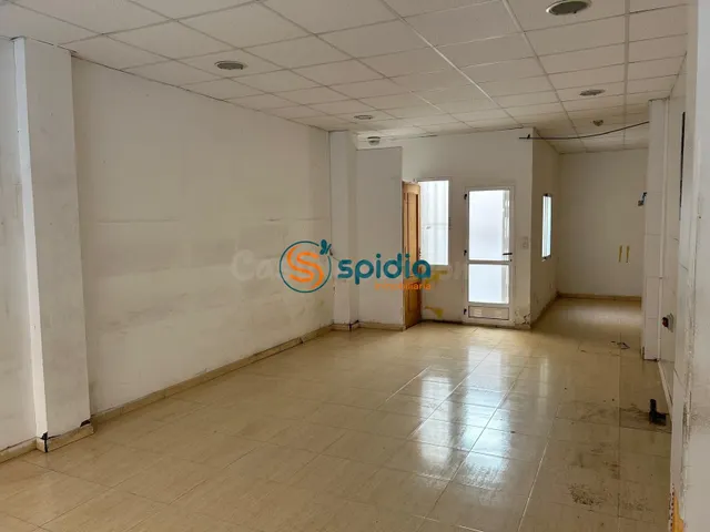 Local comercial en Aguilas - foto 3