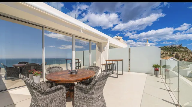 Ático Dúplex 3 habitaciones 213m² en venta - Centro — 8