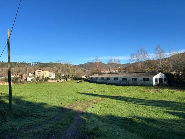Gran terreno en Ampuero - foto 2
