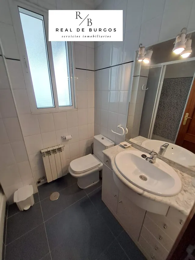 Piso en alquiler zona plaza Batallas — 6