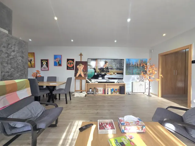 Vivienda exclusiva con piscina cerca de la playa — 16