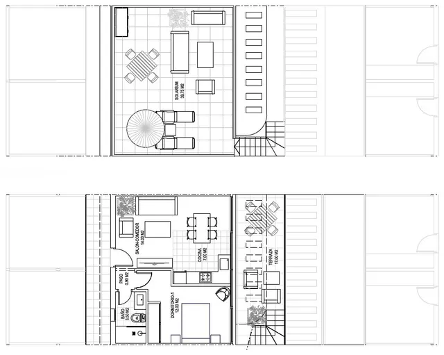 Casa-Chalet en Venta en Vera Playa Almería — 25