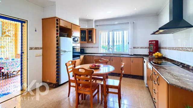 CHALET EN LOS LAGOS — 28