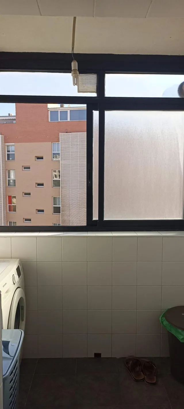 ALQUILER DE FABULOSO PISO CON PLAZA DE GARAJE — 13
