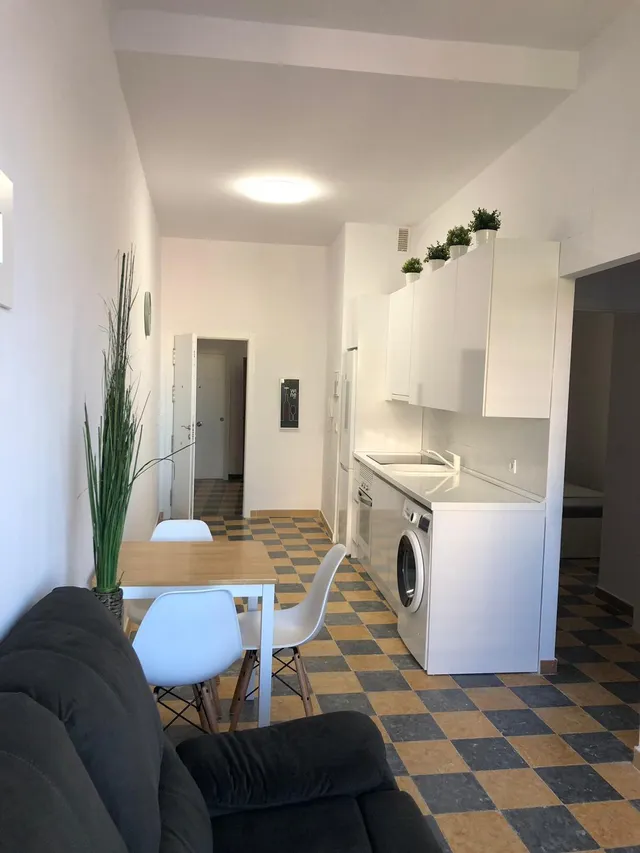 Edificio en venta en plaza de la merced, Cartagena | oportunidad de inversión patrimonial — 20