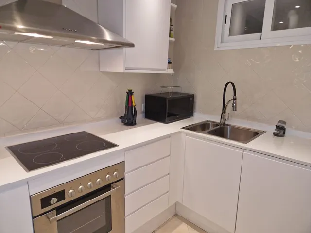 Apartamento 2 habitaciones 88m² en venta - Elviria — 9