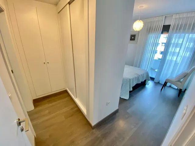 Fantastico Apartamento en Centro Estepona (zona lalobilla) — 17