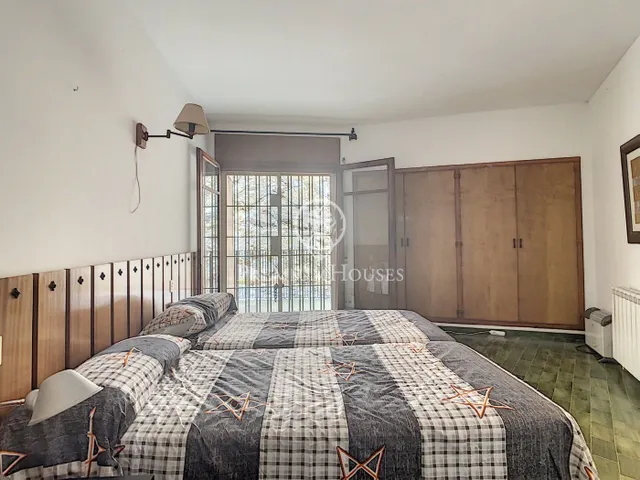 En venta la casa más original y con las mejores vistas de toda la Costa de Barcelona. — 33