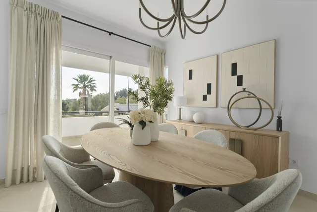 Chalet 4 habitaciones 178m² en venta - Riviera del sol — 8