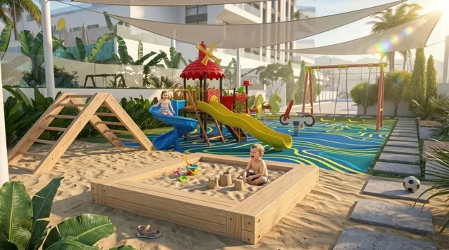 Apartamento 3 habitaciones 103m² en venta - Cala de finestrat — 24
