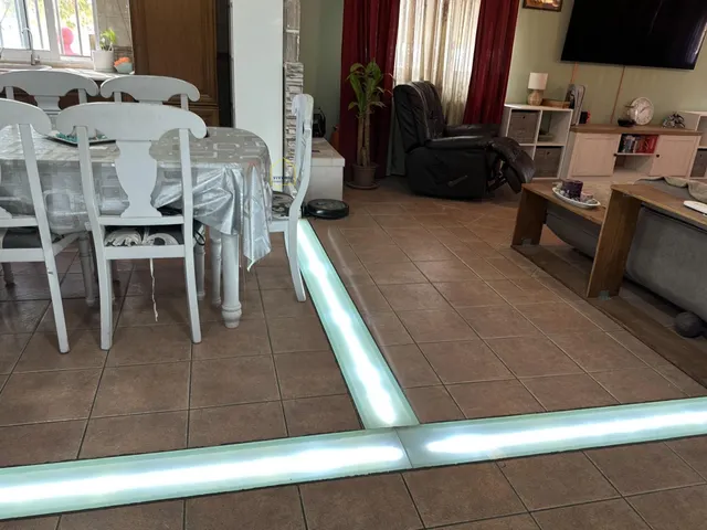 Dúplex de 4 dormitorios y terraza en la Estación de Puerto Lumbreras — 13