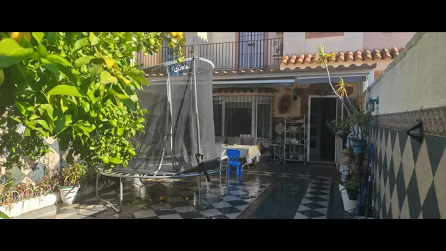 Elegante Chalet en Jerez de la Frontera - Parque Atlántico — 11