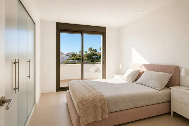 Ático Dúplex 3 habitaciones 304m² en venta - Costa Del Sol — 20