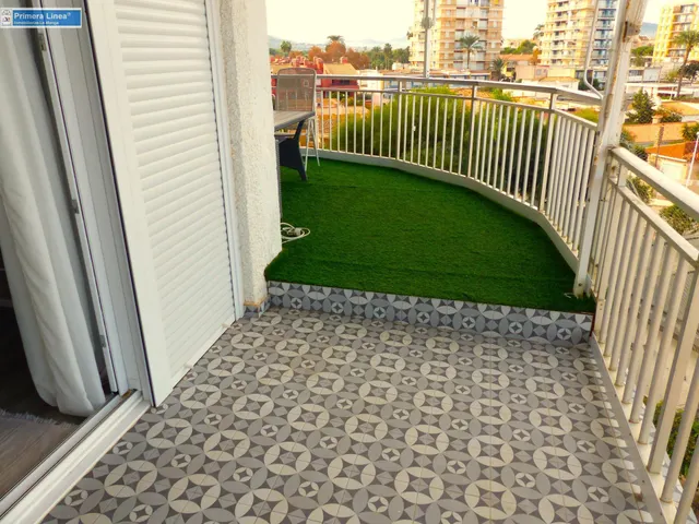 Venta de apartamento de 3 dormitorios con vistas en Mar de Cristal — 22