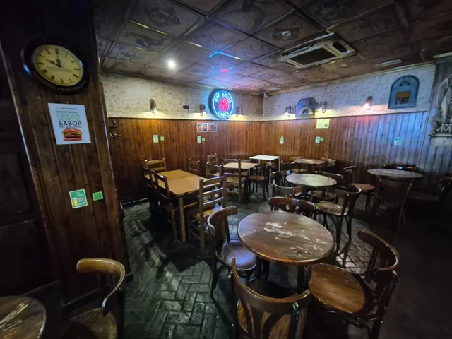 VENTA DE BAR EN PETRER - OPORTUNIDAD ÚNICA — 7
