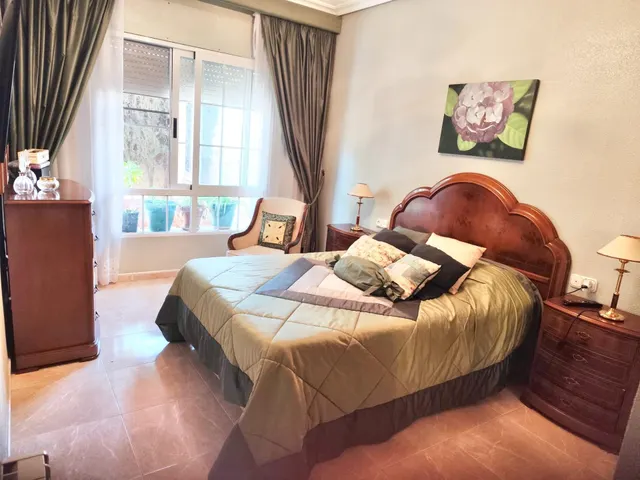 VIVIR EN TORRE-PACHECO: COMODIDAD, SERVICIOS Y EXCELENTES CONEXIONES — 25
