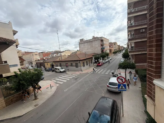 Atractivo Apartamento en Almoradí — 8