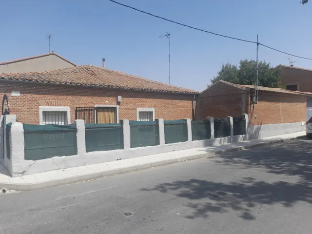 PRECIOSA CASA PARA ENTRAR A VIVIR — 9