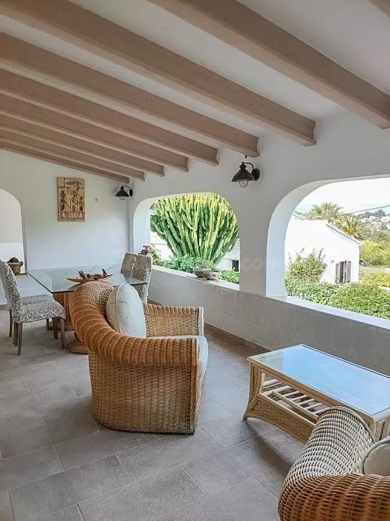 Villa 5 habitaciones 314m² en venta - Montañar I — 11