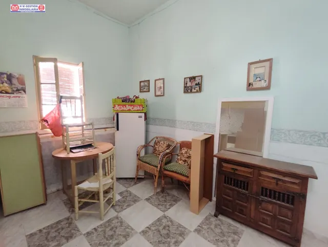 CASA EN PARCELA DE 250 METROS CON 9,20 METROS DE FACHADA — 25